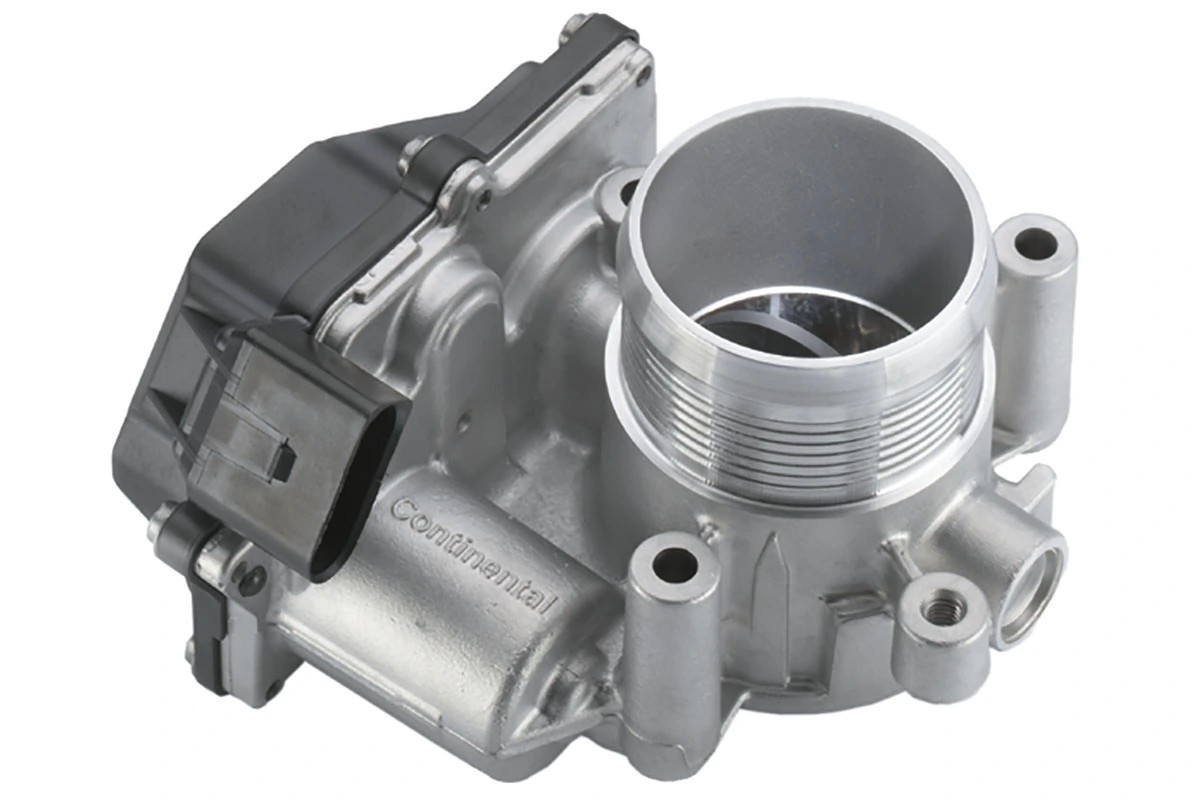 WILMINK GROUP fojtószelep ház - WG1032882 - TothCarparts