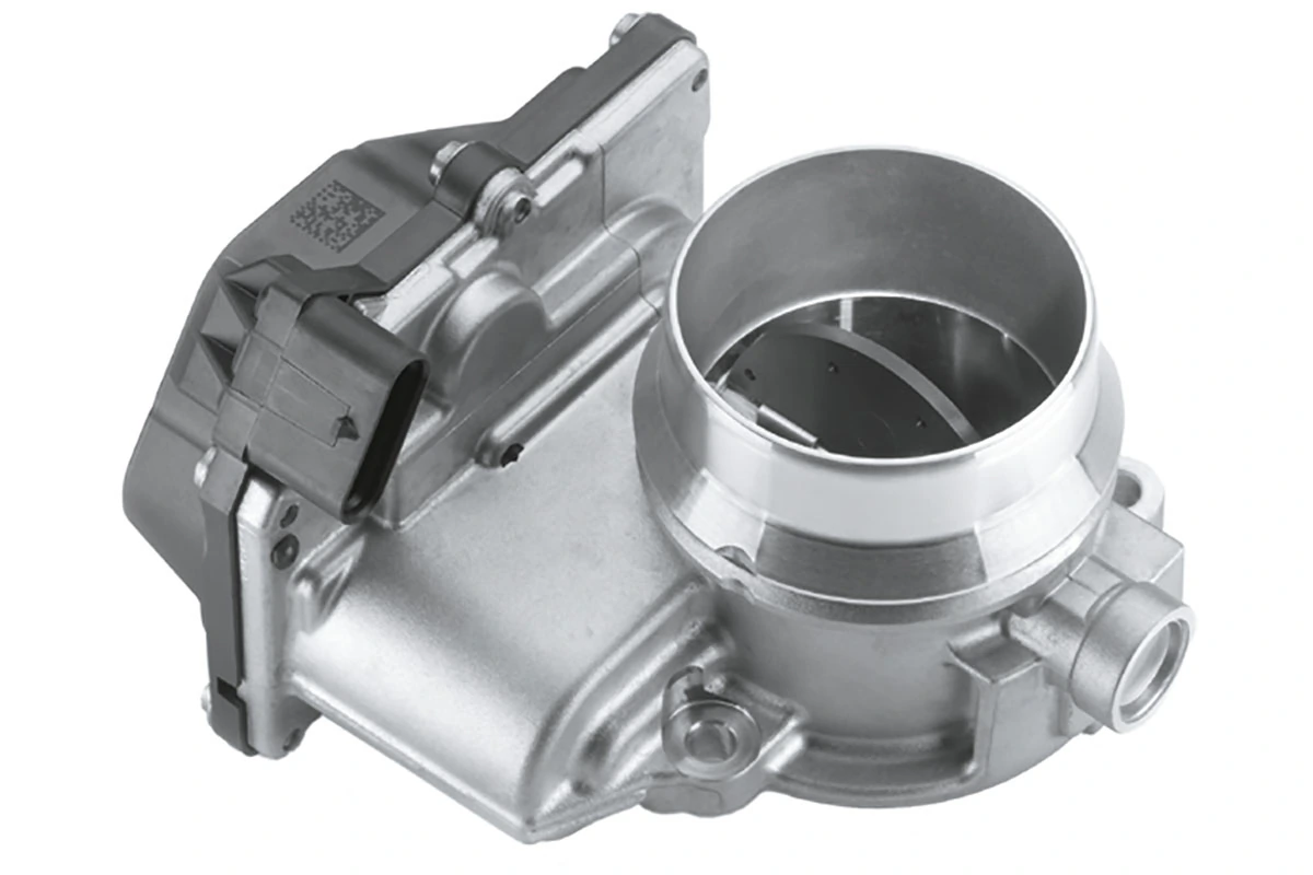 WILMINK GROUP fojtószelep ház - WG1032883 - TothCarparts