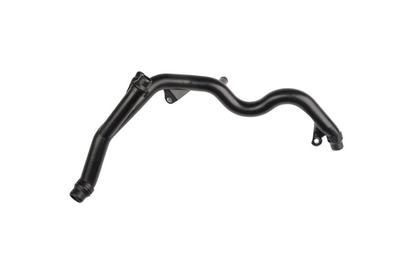 MDR Hűtőcső - GOM-CT0277 - TothCarparts