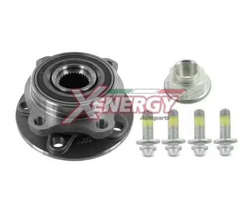 AP XENERGY kerékcsapágy készlet - XCH8285 - TothCarparts