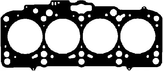 WILMINK GROUP tömítés, hengerfej - WG1084012 - TothCarparts