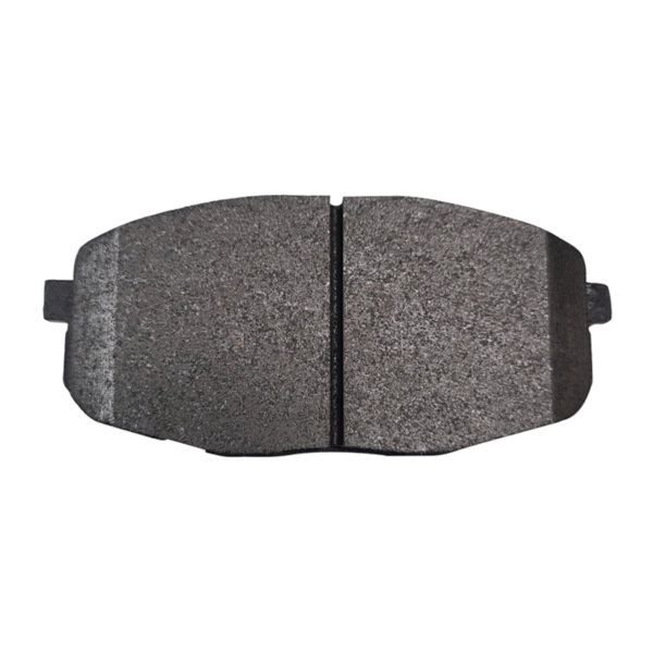CTR fékbetétkészlet, tárcsafék - GK0527N - TothCarparts