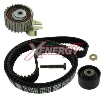AP XENERGY Fogasszíjkészlet - XD19002 - TothCarparts