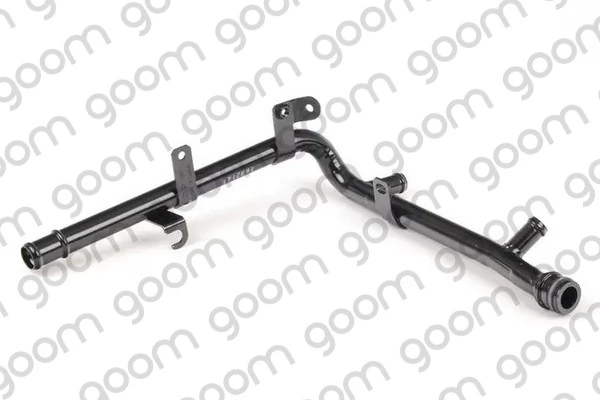 MDR Hűtőcső - GOM-CT0236 - TothCarparts