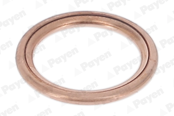 WILMINK GROUP Tömítőgyűrű, olajleeresztő csavar - WG1090846 - TothCarparts