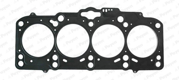 WILMINK GROUP tömítés, hengerfej - WG1090908 - TothCarparts