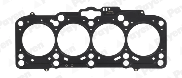 WILMINK GROUP tömítés, hengerfej - WG1090913 - TothCarparts