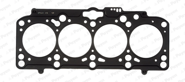WILMINK GROUP tömítés, hengerfej - WG1090922 - TothCarparts