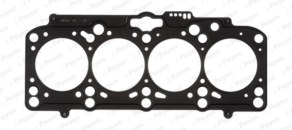 WILMINK GROUP tömítés, hengerfej - WG1090923 - TothCarparts