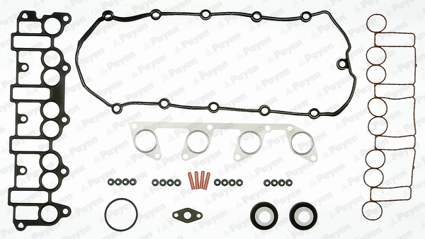 WILMINK GROUP tömítéskészlet, hengerfej - WG1090980 - TothCarparts