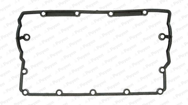 WILMINK GROUP tömítés, szelepfedél - WG1091075 - TothCarparts