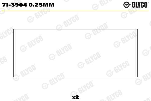 WILMINK GROUP hajtókar csapágy - WG1093754 - TothCarparts