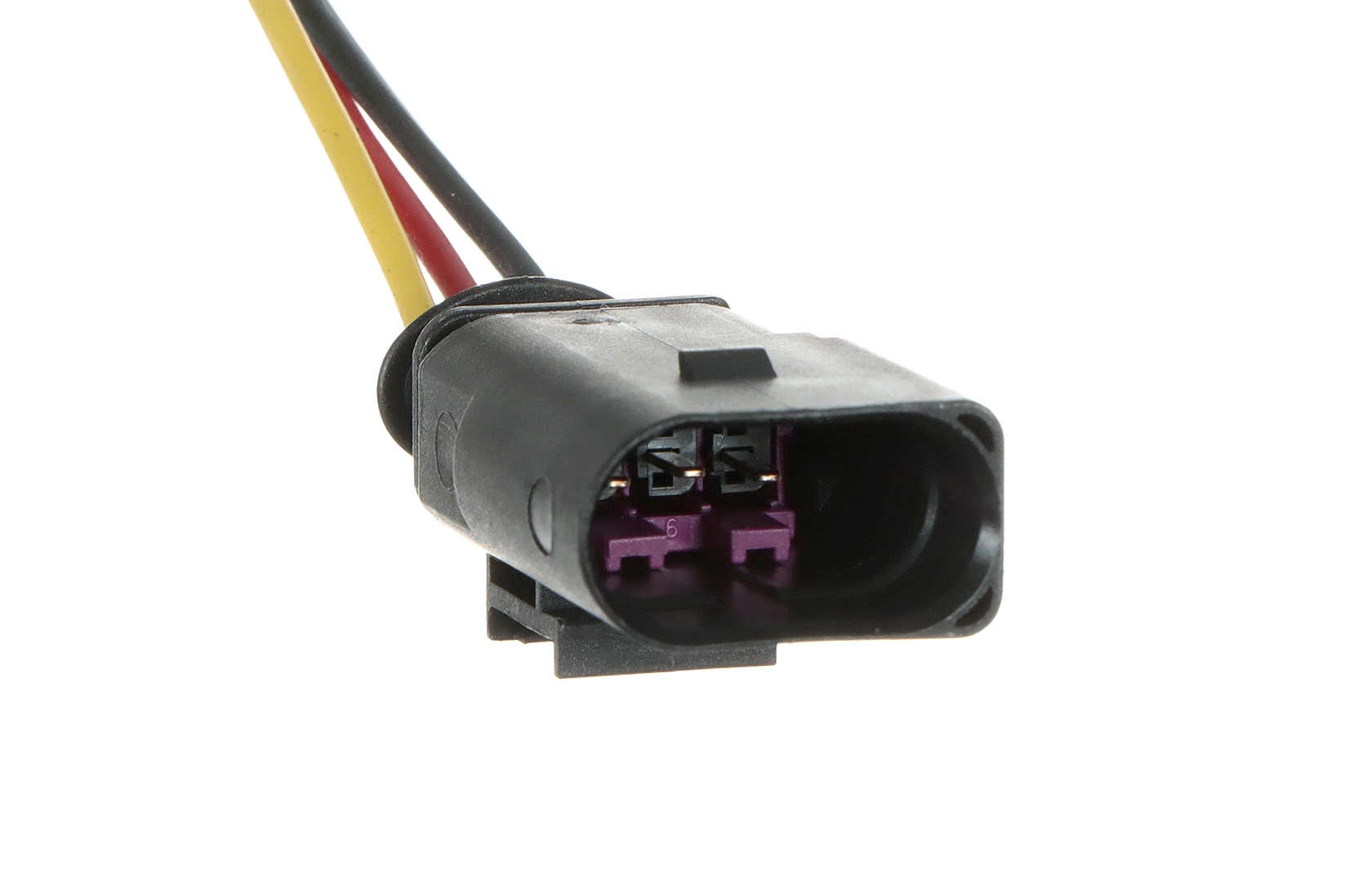 A.Z. Meisterteile kábeljavító készlet, kománymű - AZMT-45-062-5424 - TothCarparts