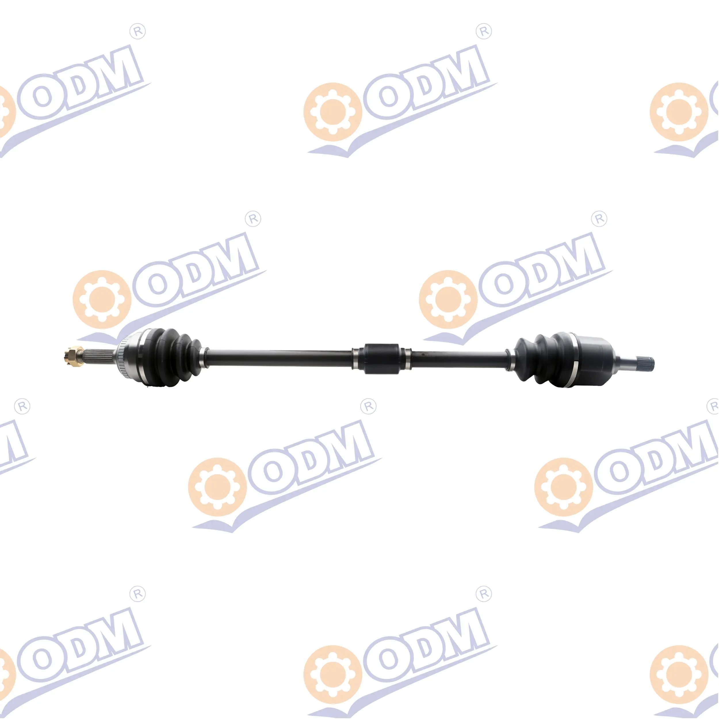 ODM hajtótengely - HY-8-8525A2 - TothCarparts