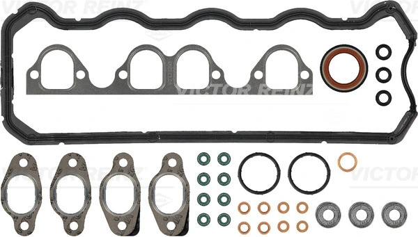 WILMINK GROUP tömítéskészlet, hengerfej - WG1102630 - TothCarparts