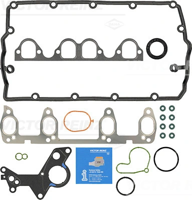 WILMINK GROUP tömítéskészlet, hengerfej - WG1102709 - TothCarparts