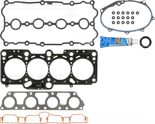 WILMINK GROUP tömítéskészlet, hengerfej - WG1102756 - TothCarparts