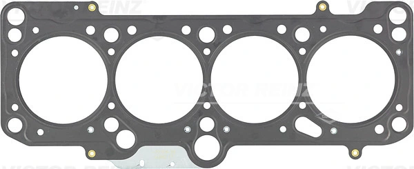 WILMINK GROUP tömítés, hengerfej - WG1103366 - TothCarparts