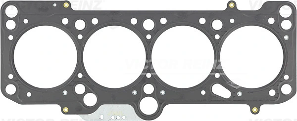 WILMINK GROUP tömítés, hengerfej - WG1103368 - TothCarparts