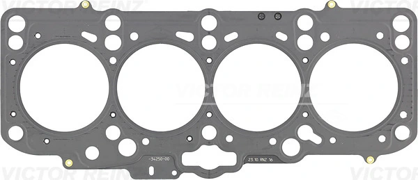 WILMINK GROUP tömítés, hengerfej - WG1103400 - TothCarparts