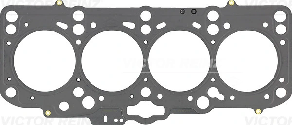 WILMINK GROUP tömítés, hengerfej - WG1103401 - TothCarparts