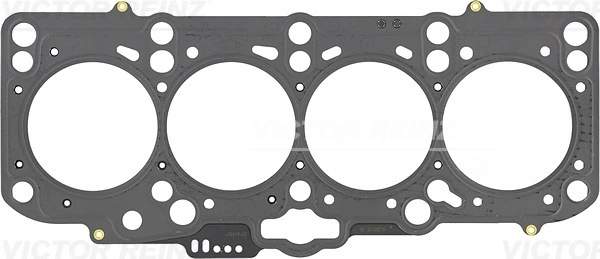 WILMINK GROUP tömítés, hengerfej - WG1103419 - TothCarparts