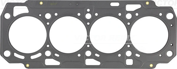 WILMINK GROUP tömítés, hengerfej - WG1103526 - TothCarparts