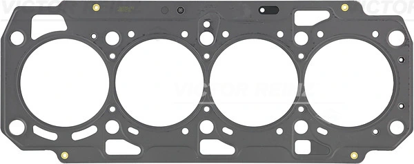 WILMINK GROUP tömítés, hengerfej - WG1103527 - TothCarparts