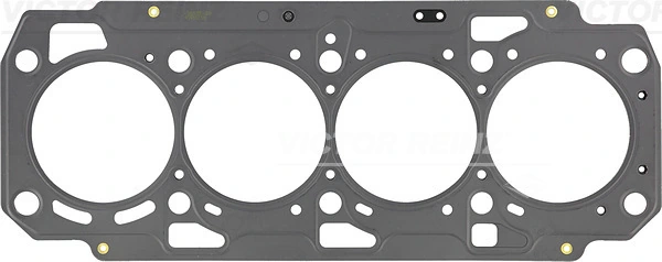 WILMINK GROUP tömítés, hengerfej - WG1103528 - TothCarparts