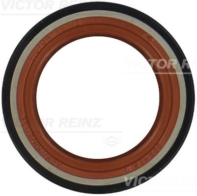 WILMINK GROUP tömítőgyűrű, főtengely - WG1103912 - TothCarparts