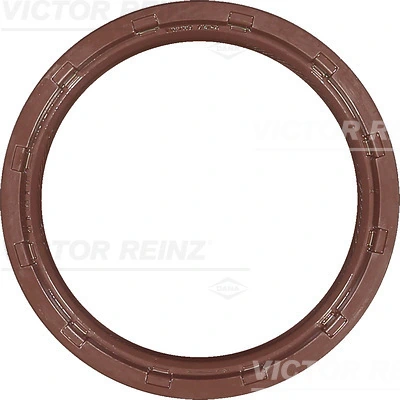 WILMINK GROUP tömítőgyűrű, főtengely - WG1103917 - TothCarparts