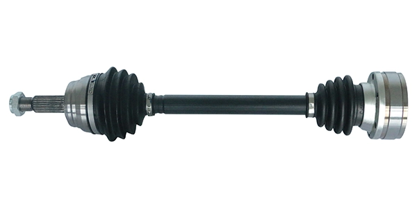 LIZARTE hajtótengely - DS0878 - TothCarparts