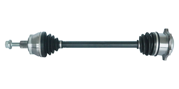 LIZARTE hajtótengely - DS0076 - TothCarparts