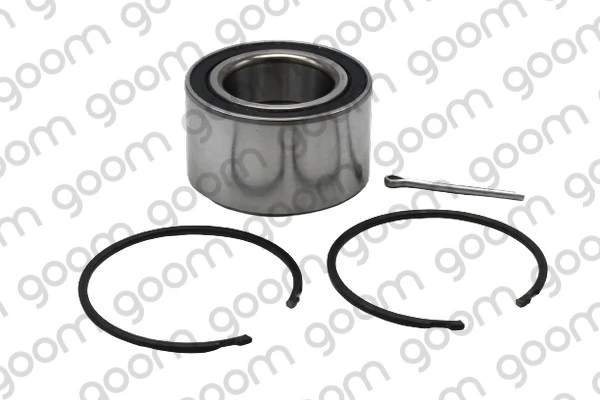 MDR kerékcsapágy készlet - GOM-WB0103 - TothCarparts