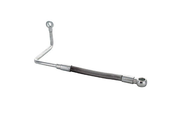 MDR Olajvezeték, töltő - GOM-OH0179 - TothCarparts