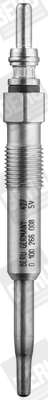 WILMINK GROUP izzítógyertya - WG1146061 - TothCarparts
