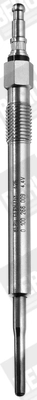 WILMINK GROUP izzítógyertya - WG1146062 - TothCarparts