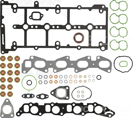 WILMINK GROUP tömítéskészlet, hengerfej - WG1148344 - TothCarparts