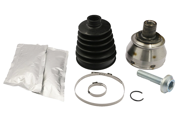 LIZARTE csuklókészlet, hajtótengely - CVJ0047 - TothCarparts