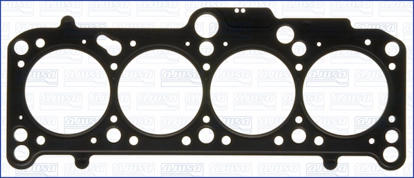 WILMINK GROUP tömítés, hengerfej - WG1159362 - TothCarparts