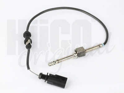 HUECO Érzékelő, kipufogógáz-hőmérséklet - 137036 - TothCarparts