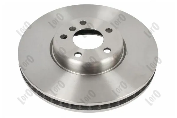 ABAKUS féktárcsa - 231-03-231-2 - TothCarparts