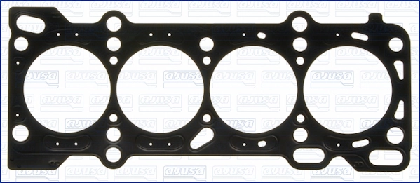 WILMINK GROUP tömítés, hengerfej - WG1159902 - TothCarparts
