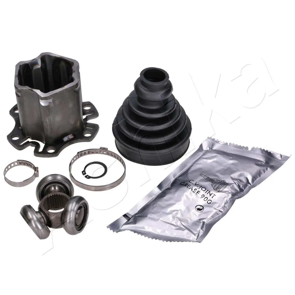 ASHIKA csuklókészlet, hajtótengely - 62-00-0927 - TothCarparts