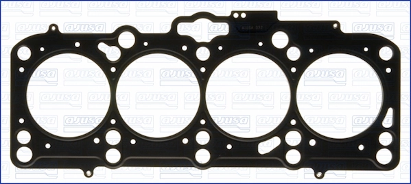 WILMINK GROUP tömítés, hengerfej - WG1160149 - TothCarparts
