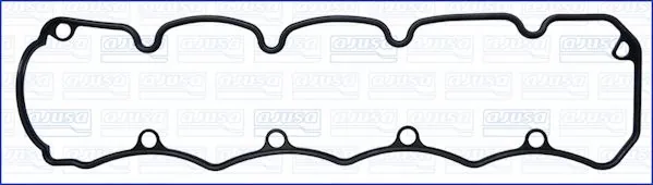 WILMINK GROUP tömítés, szelepfedél - WG1160389 - TothCarparts