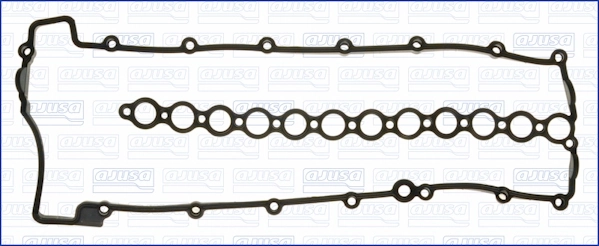 WILMINK GROUP tömítés, szelepfedél - WG1160453 - TothCarparts