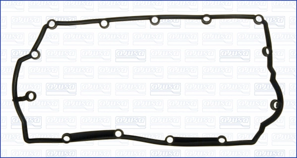 WILMINK GROUP tömítés, szelepfedél - WG1160566 - TothCarparts