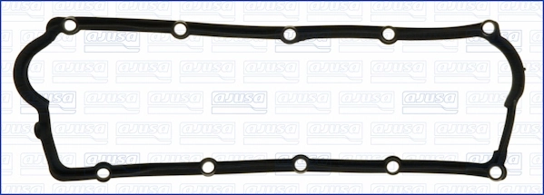 WILMINK GROUP tömítés, szelepfedél - WG1160568 - TothCarparts