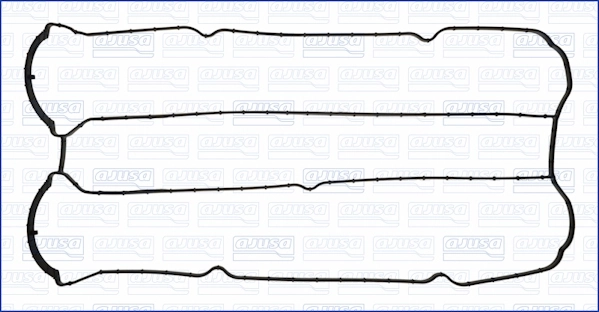 WILMINK GROUP tömítés, szelepfedél - WG1160570 - TothCarparts
